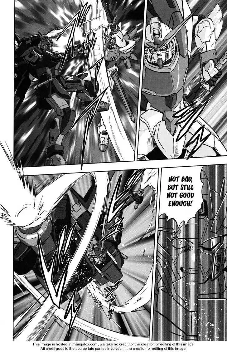 Kidou Senshi Gundam Seed C.E.73 Delta Astray Chapter 1 149